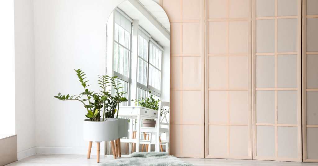 espelho sob medidas em Osasco