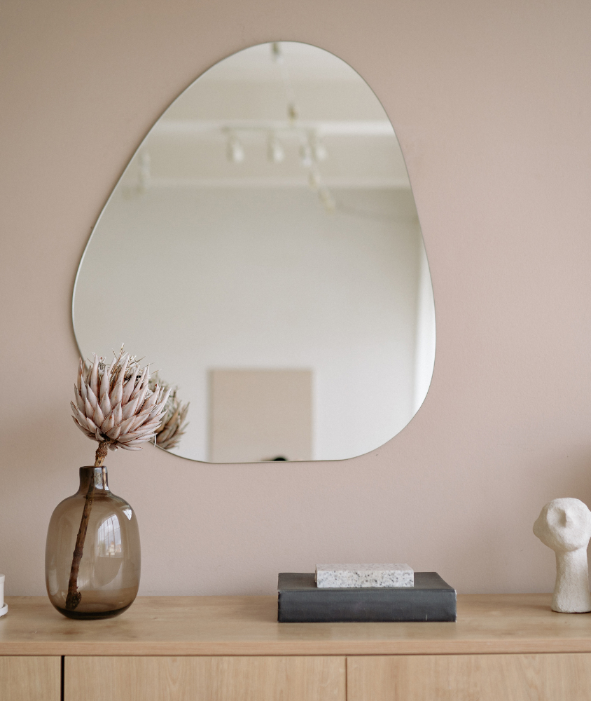 espelhos sob medidas em Osasco