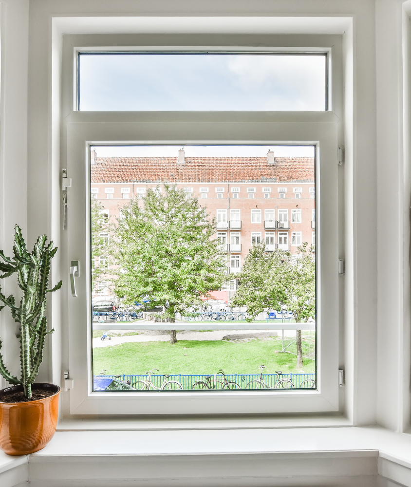 janela de vidro em Osasco