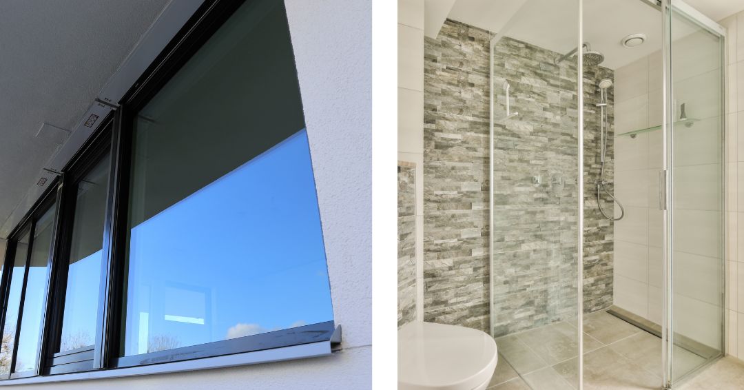 Vidraçaria no Distrito Industrial Anhanguera | Vidraceiro em Osasco-SP seviços realizados