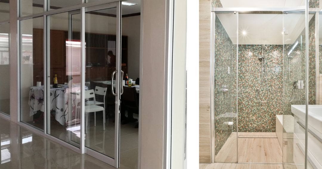 Vidraçaria no Distrito Industrial Anhanguera | Vidraceiro em Osasco-SP seviços realizados (2)